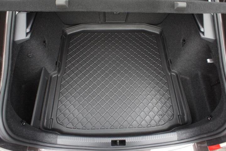 Actual product image Aristar Trunk tray for Skoda Octavia sedan from 2013 to 2020