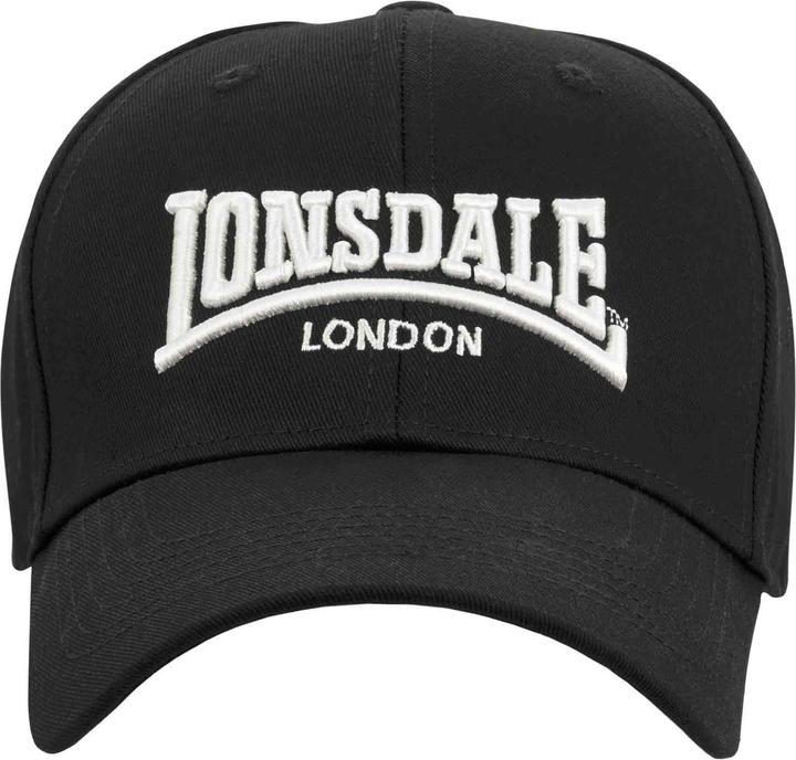 Produktbild Lonsdale Strapback Cap (One Size)