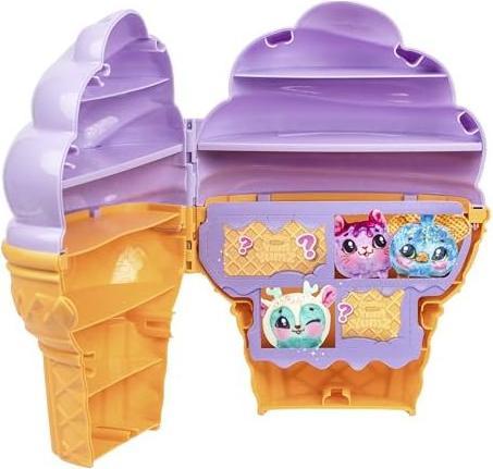 Actual product image Cookeez makery - Yum Yumz Eiscreme Multi Pack, S2