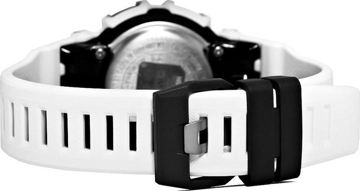 Produktbild G-Shock G-Squad (Schrittzähler, Chronograph, 48.90 mm)
