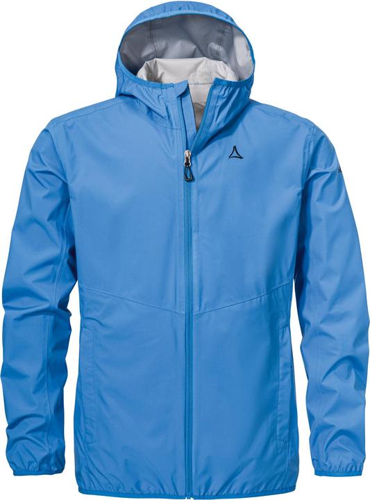 Allure Blue, Blau
