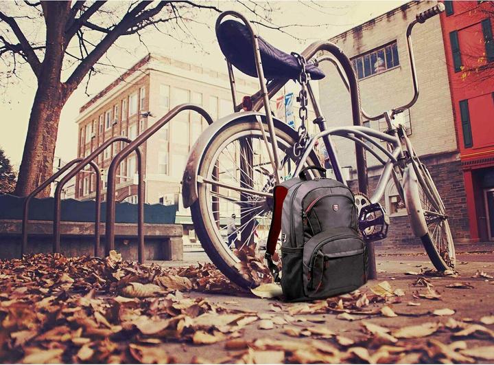 Produktbild Port Designs PORT HOUSTON Notebook-Rucksack