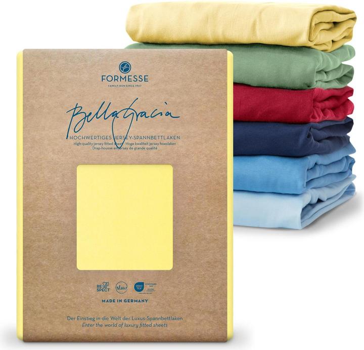 Actual product image Formesse Bella Gracia (100x200 cm)