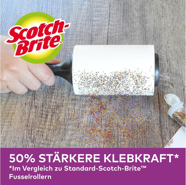 Actual product image Scotch-Brite Pet