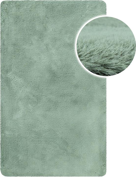 Produktbild Wecon Home Badteppich Emil (100 x 60 cm)