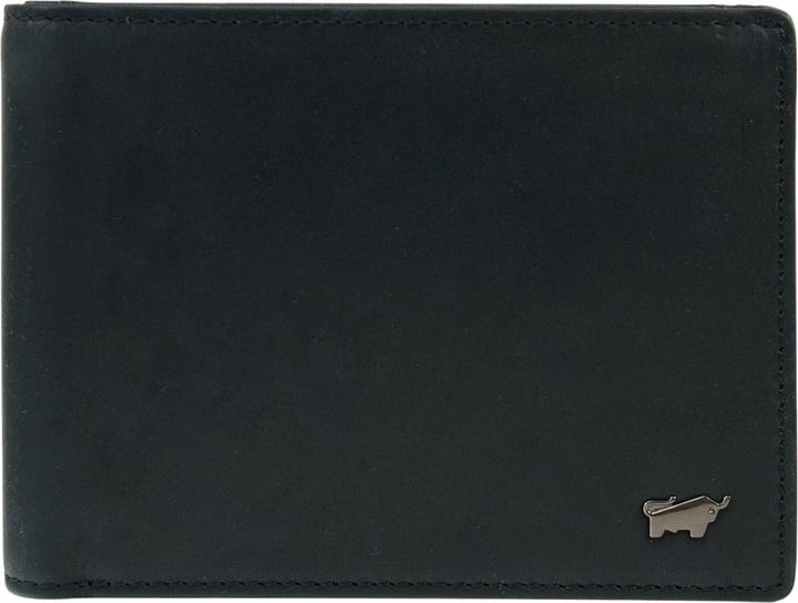Actual product image Braun Büffel Parma Rfid