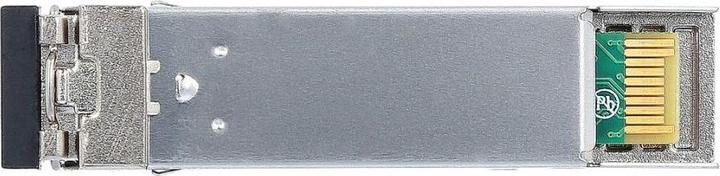 Actual product image BlueOptics Compatible JDSU JSH-42L3AD3-20S © BO05F13610D SFP Transceiver, LC Duplex, 4GBASE-LW, Fibre Channel