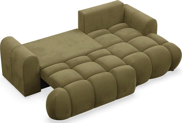 Produktbild Selsey Ombo mini (Ecksofa)
