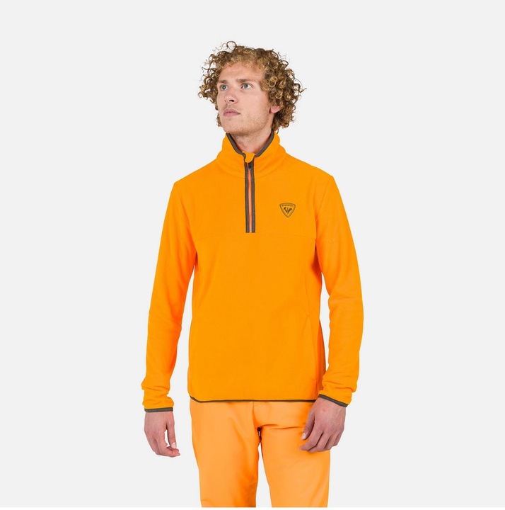 Produktbild Rossignol Sweatshirt aus Strohfleece Hz (L)