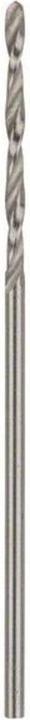 Produktbild Bosch Professional Zubehör PRO Metal HSS-G Spiralbohrer, 1,2 x 16 x 38 mm (1.2 mm)