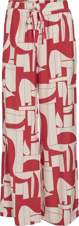 Actual product image Vila VIHASJA Print High Waist Hose (Frequency band 38 (2600 MHz))