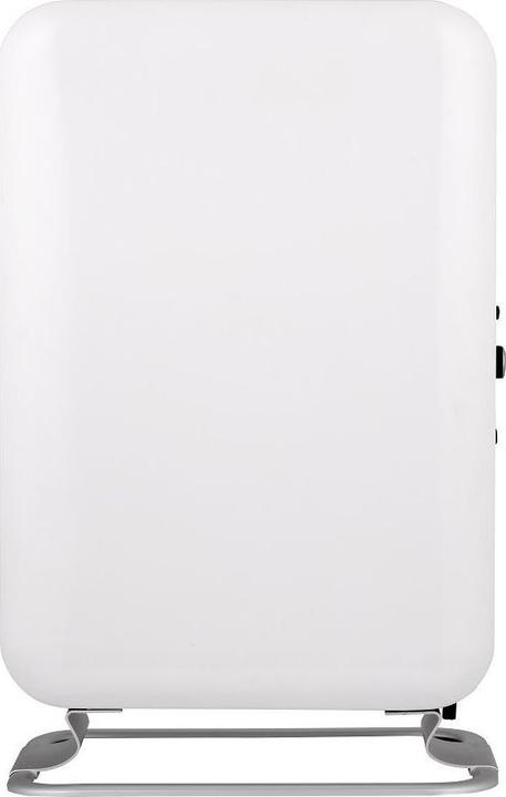 Actual product image Mill Gentle Air WiFi oil filled radiator - 2000W (2000 W)