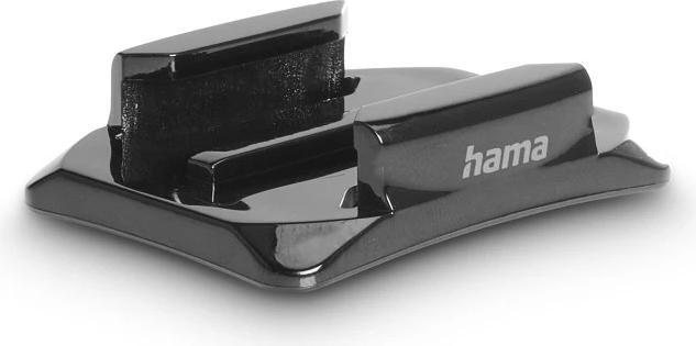 Image du produit Hama Swivel Arm For Actioncam 2 Bevestigingen Zwenkbaar Set w/ Kleefstrip