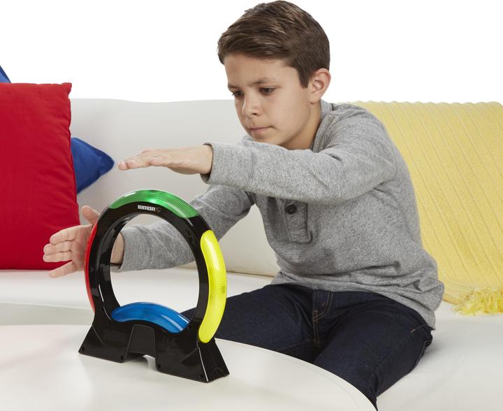 Produktbild Hasbro Gaming Simon Air (Deutsch, Französisch, Italienisch)