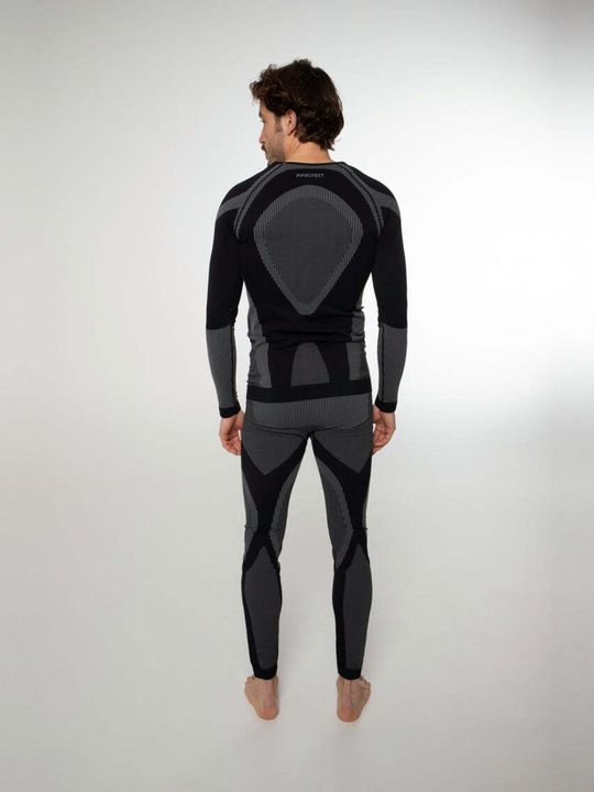 Produktbild Protest Thermo Pants Zion (S)