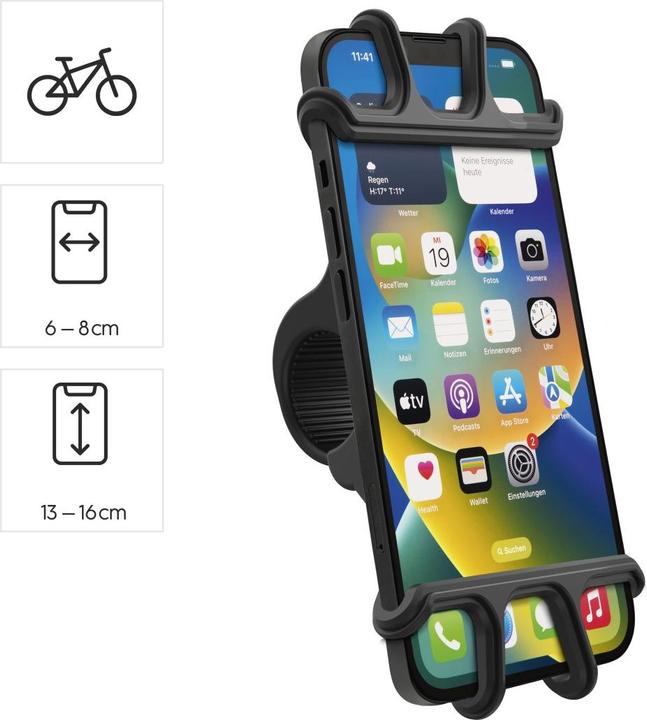 Produktbild Hama Flexible