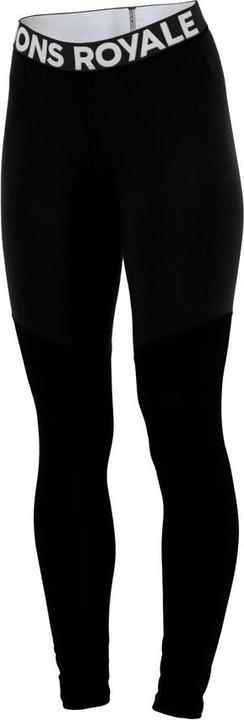 Produktbild Mons Royale Women's Cascade Merino Flex 200 Legging (L)
