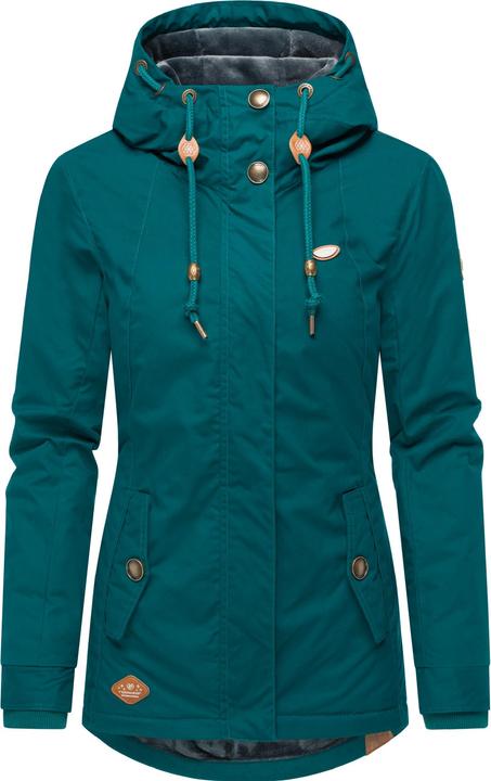 Produktbild Ragwear Monade