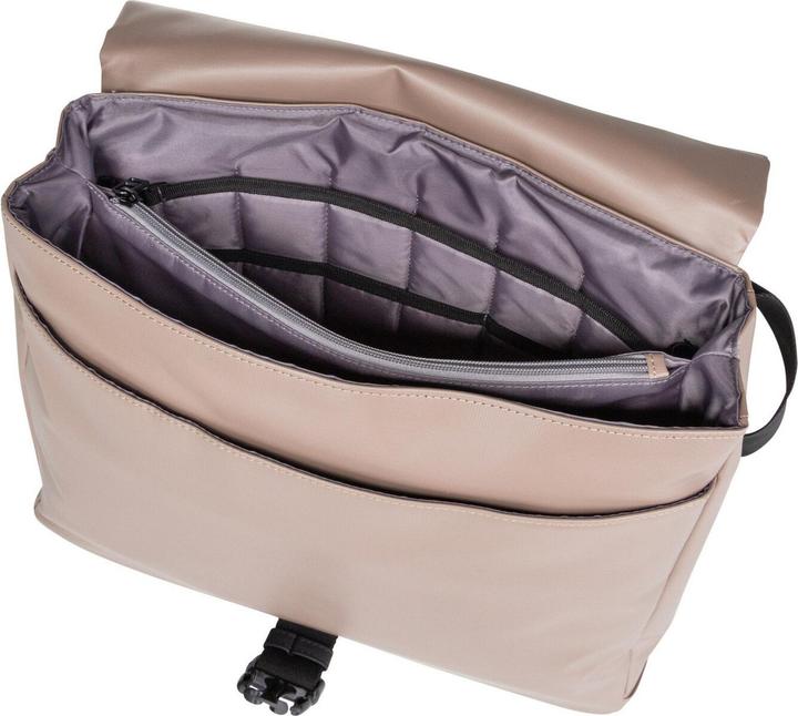 Image du produit Jost Tolja Messenger 38 cm Compartiment pour ordinateur portable
