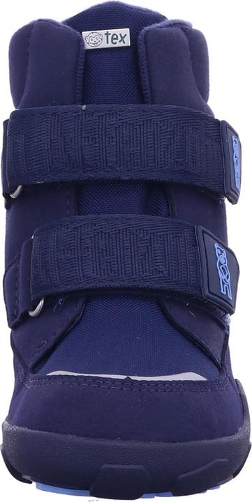 Actual product image Affenzahn Winter boots VEGAN COMFY Bear (21)