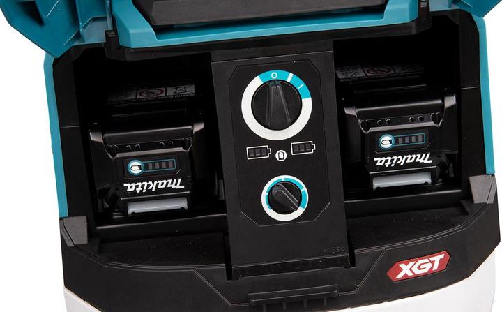 Produktbild Makita VC003GLZ (Nass-Trockensauger)