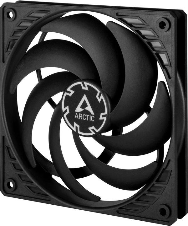Actual product image Arctic P12 Slim (120 mm, 3x)
