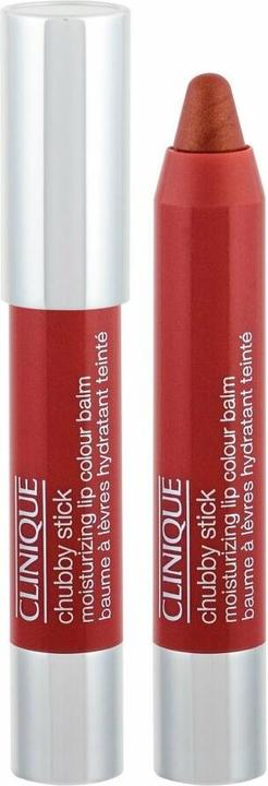 Produktbild Clinique Chubby Stick (Lippenbalsam)