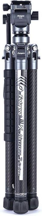 Immagine prodotto Fotopro X aircross 3 Lite Video Carbon Grijs (Carbonio)