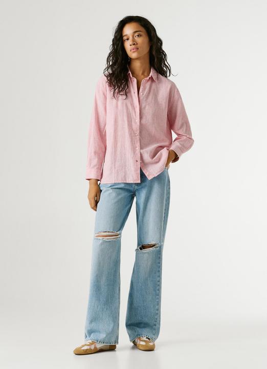 Actual product image Pepe Jeans Bernany (XL)