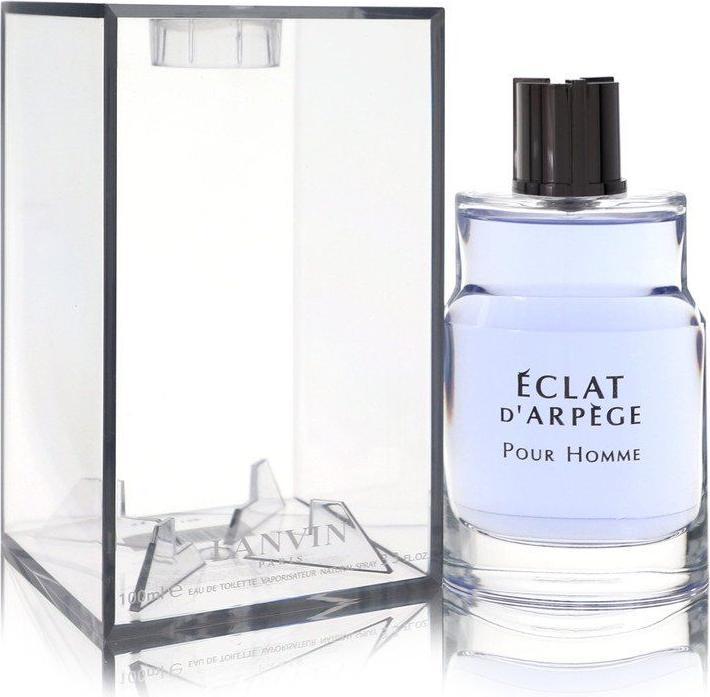 Produktbild Lanvin Eclat D’Arpège (Eau de Toilette, 100 ml)