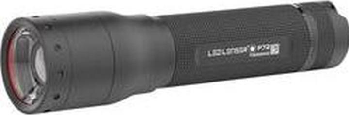 Actual product image Ledlenser LED P7R (15.80 cm, 1000 lm)