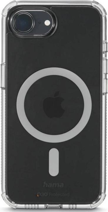 Actual product image Hama Extreme Protect (Apple iPhone 16e)