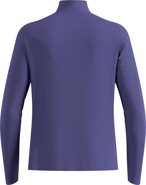 Actual product image Odlo Essential Ceramiwarm Half Zip (S)