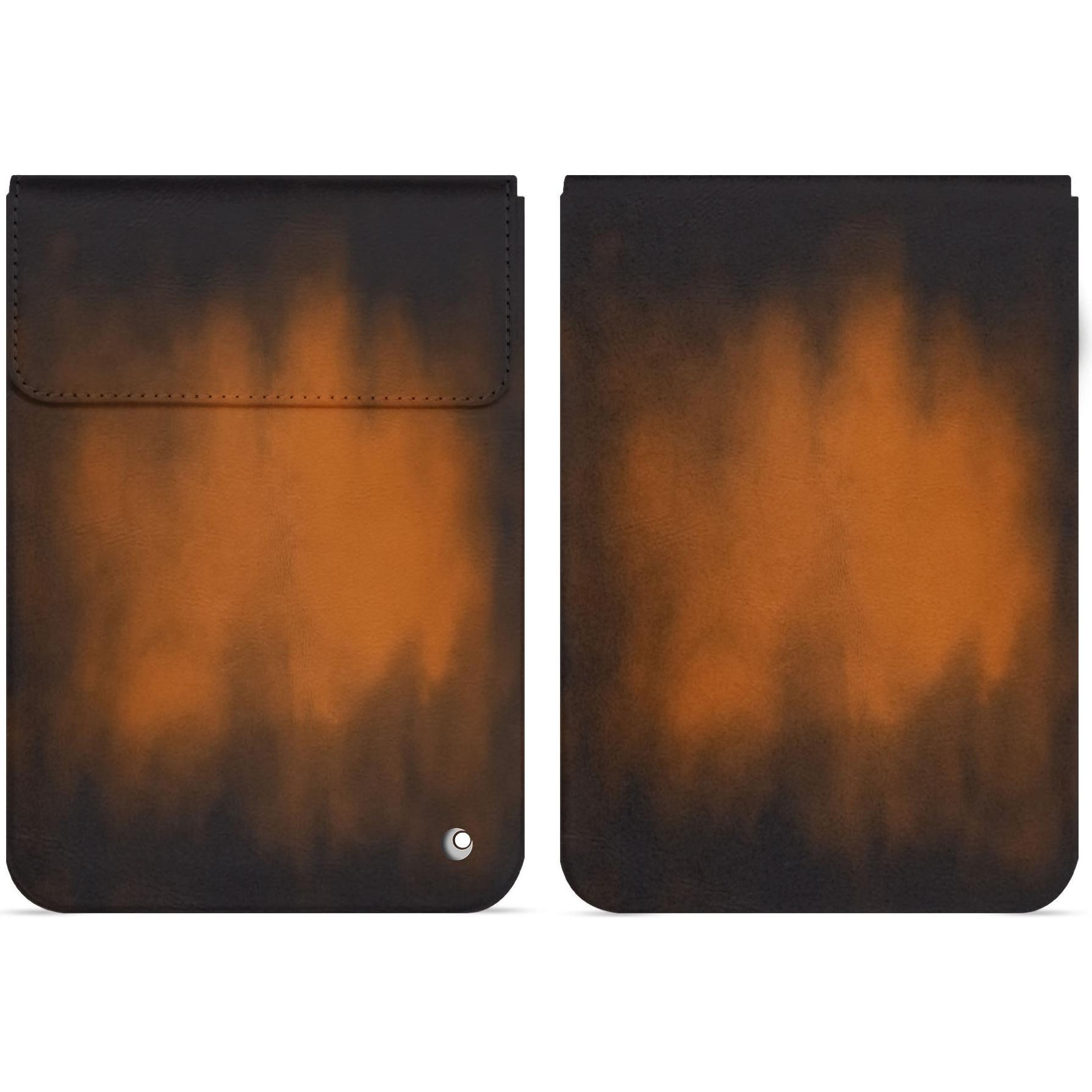 Thumbnail - Noreve Lederschutzhülle, eReader Zubehör, Braun