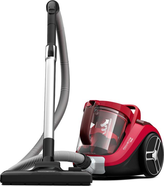 Produktbild Rowenta Compact Power RO4853