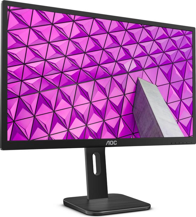 Actual product image AOC 22p1d (1920 x 1080 pixels, 22")