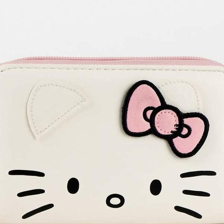 Actual product image Cerdá Hello Kitty wallet