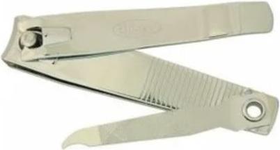 Produktbild Disna Grosse Nagelknipser mit Behälter (18 Stk)