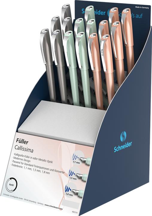 Schneider Présentoir Callissima