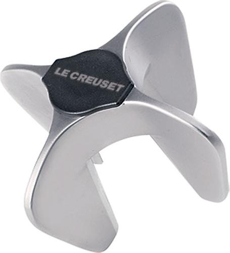 Immagine prodotto Screwpull Champagne Star Metal SW-100 (Tappo per champagne)