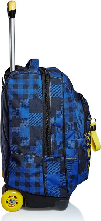Actual product image Seven Trolley blue (35 l)