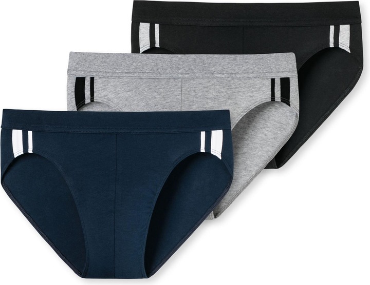Produktbild Schiesser Rio- (6er Pack) (4XL, 6er Pack)