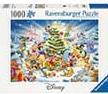 Immagine prodotto Ravensburger Il Natale Disney (1000 pezzi)