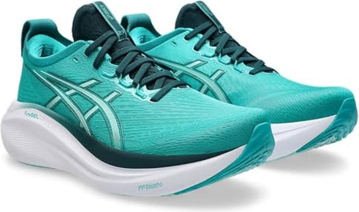 Produktbild ASICS Performance Gel-Nimbus 27 (40)
