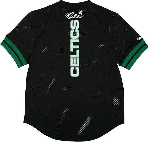 Image du produit Mitchell & Ness Maillot Boston Celtics (XL)