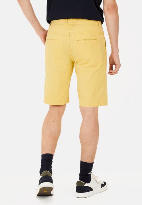 Produktbild Camel Active Chinoshorts aus Baumwolle mit Stretch (38)