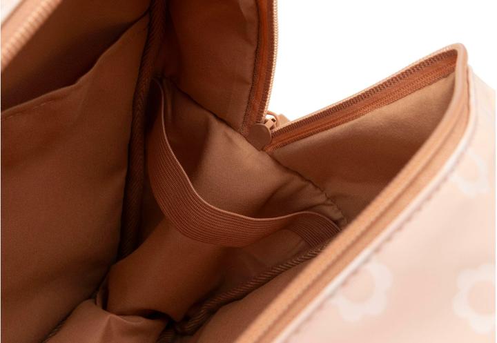 Produktbild Jollein Rucksack Flower