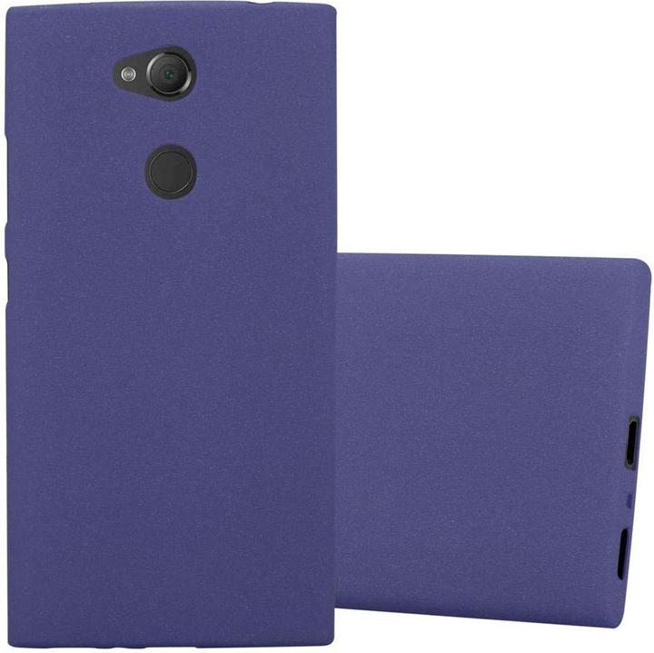 Frost dark blue