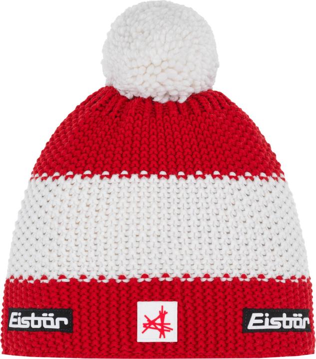 Image du produit Eisbär Star Pompon Ski Austria (Taille unique)