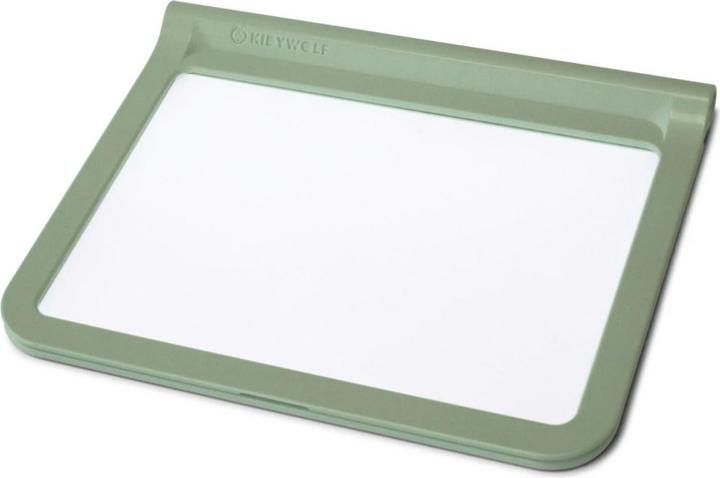 Actual product image Kidywolf Luminous design board, green